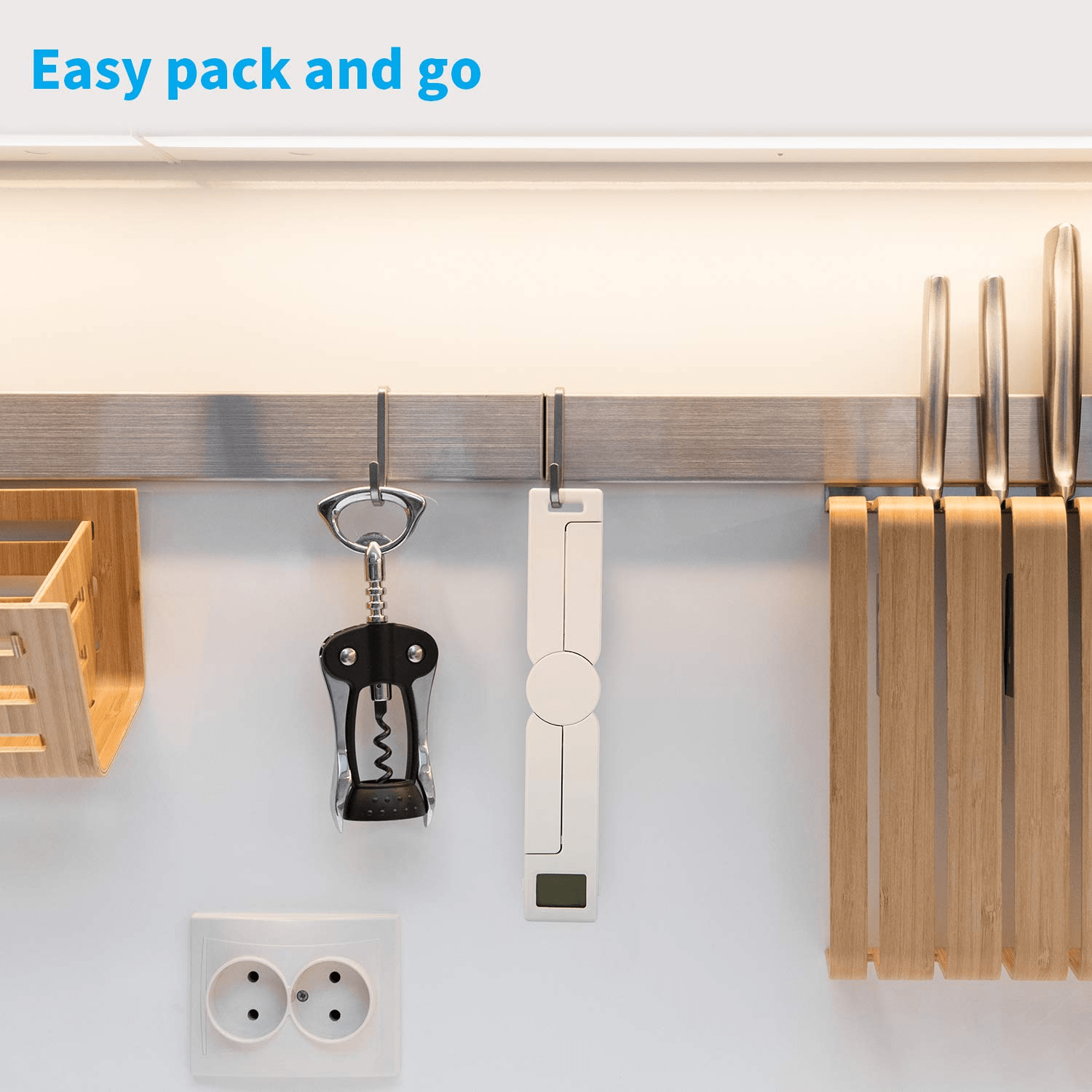 2en1 Balance alimentaire numérique portable pliante compacte, très précise avec écran LCD 5Kg 2en1 Balance alimentaire numérique portable pliante compacte, très précise avec écran LCD 5Kg