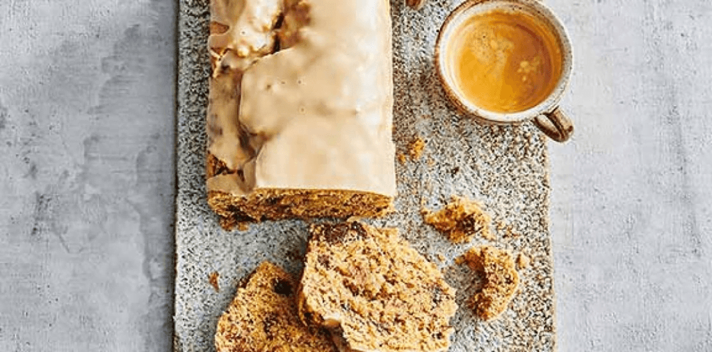 Airfryer BLITZ Cake Merano