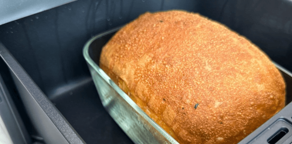 Pain au air fryer BLITZ Pain au air fryer BLITZ