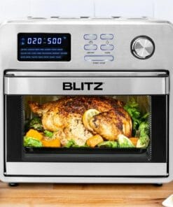 Blitz Appliances