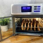 8 Astuces et conseils pour le four à air chaud GMAX afin de garantir le succès et d'éliminer le stress