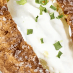 Pommes de terre à la friteuse à air GMAX BLITZ