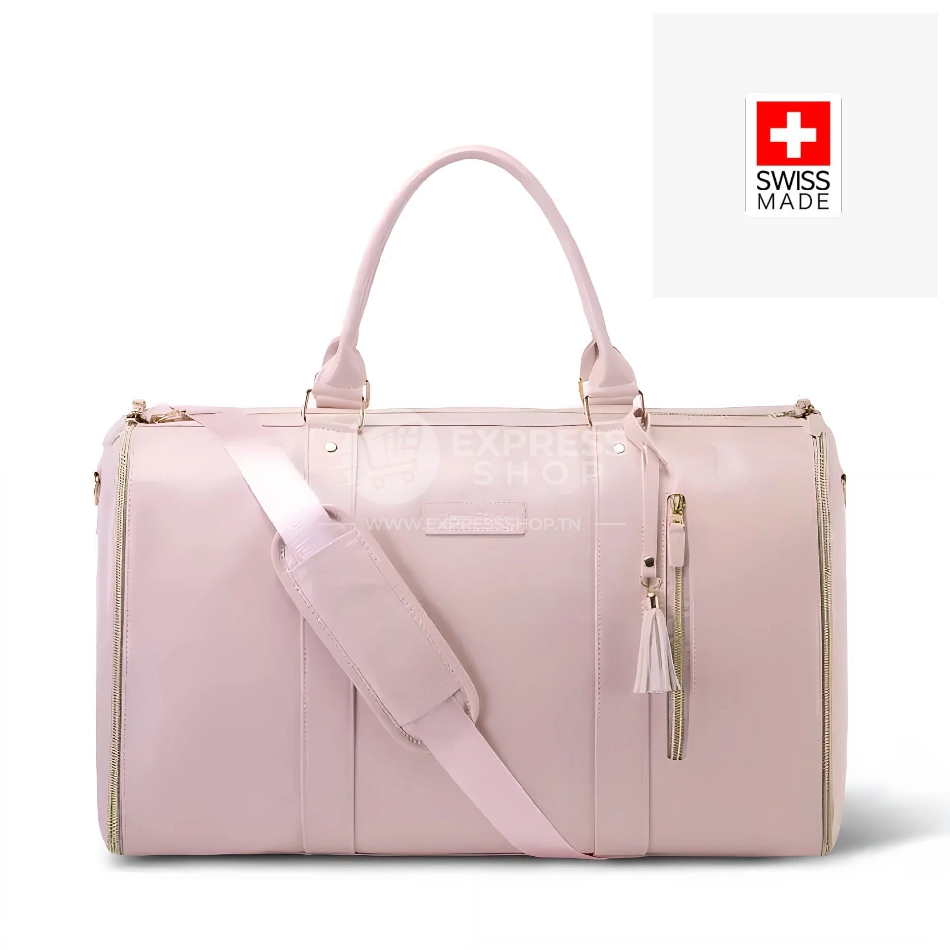 Nora BearBags® – 4en1 Sac De Voyage Unisexe et Étanche de Grande Capacité + Sac à Chaussures Gratuit – Nora Nora BearBags® – 4en1 Sac De Voyage Unisexe et Étanche de Grande Capacité + Sac à Chaussures Gratuit – Nora