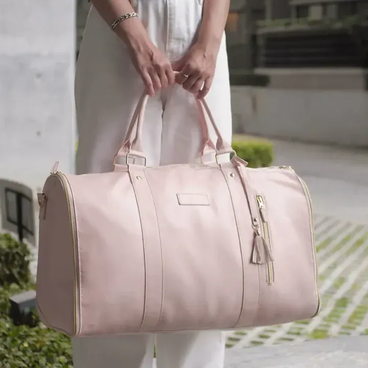 Nora BearBags® – 4en1 Sac De Voyage Unisexe et Étanche de Grande Capacité + Sac à Chaussures Gratuit Nora BearBags® – 4en1 Sac De Voyage Unisexe et Étanche de Grande Capacité + Sac à Chaussures Gratuit