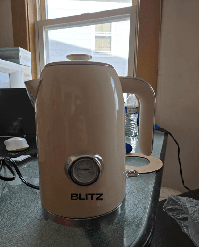 Image #1 de Rim Zribi