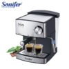 Sonifer – Sf 3528 Machine à café expresso électrique 1.6L
