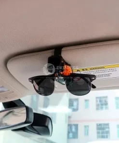 3en1 Porte-lunettes 3R, porte-billets Portable ( 2 pcs)