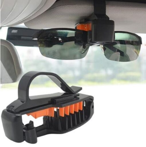 Porte-lunettes 3R Portable pour voiture