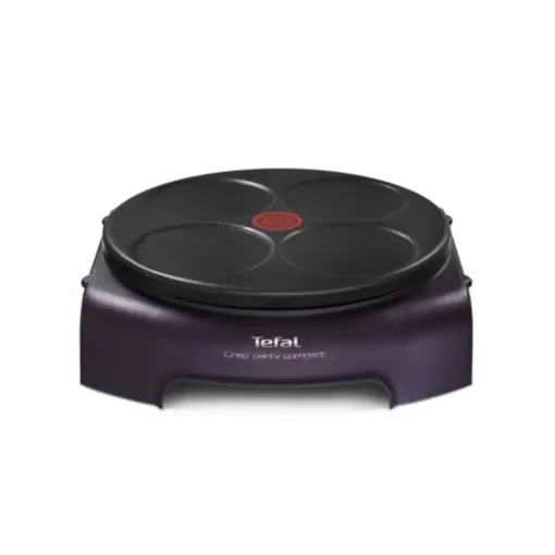 Crepe PARTY COMPACT TEFAL 720W