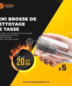 Outil de Nettoyage – Online Shop