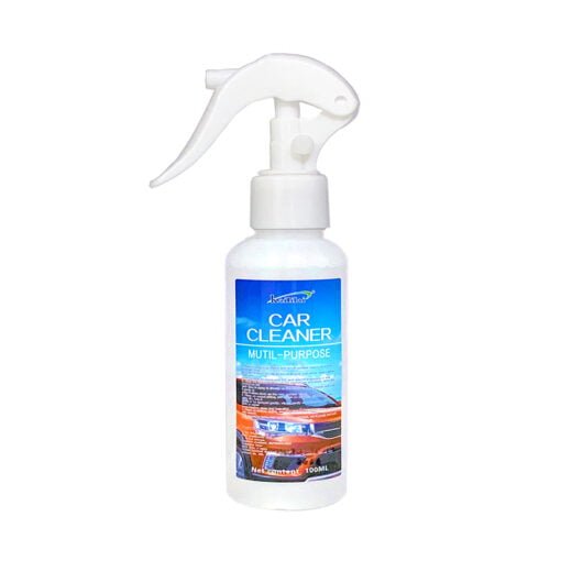Nettoyant à bulles tout-en-un et revêtement Anti-dommage  pour voiture multifonctionnel et puissant (200 ml)