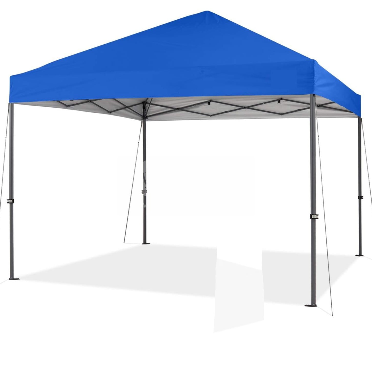 Universal - Tente de camping avec auvent multifonctionnel 5 * 3 pour la  couverture extérieure de Mitsumoto, bâton d'aluminium pour auvent de  protection contre la pluie et la protection solaire(Vert) - Pergolas