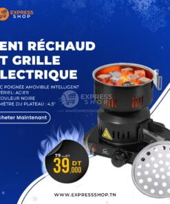 6en1 Réfrigérateur Portable Refroidisseur Et Réchauffeur 7,5 L Pour Camping  Voyage, Lait Maternel, Médicaments, Voiture