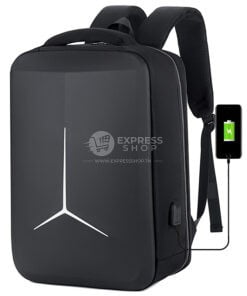 Vortex - 3en1 Sac à dos 30L de chargement USB pour ordinateur portable étanche voyage