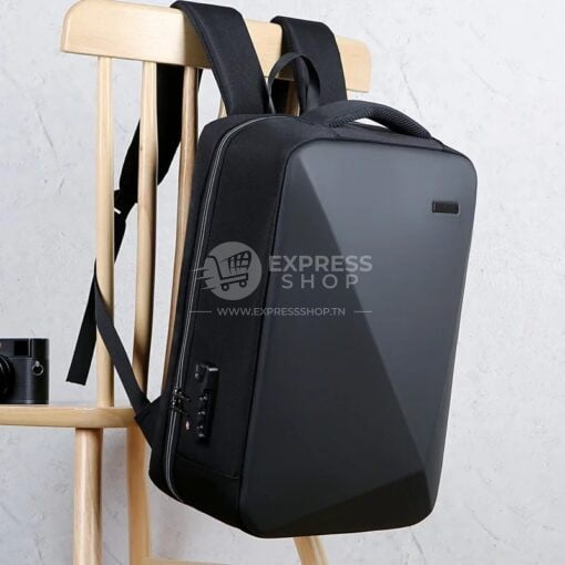 Rover - 4en1 Sac à dos 30L de chargement USB pour ordinateur portable étanche voyage