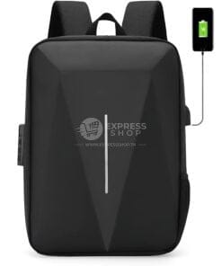 Apex - 3en1 Sac à dos 25L de chargement USB pour ordinateur portable étanche voyage