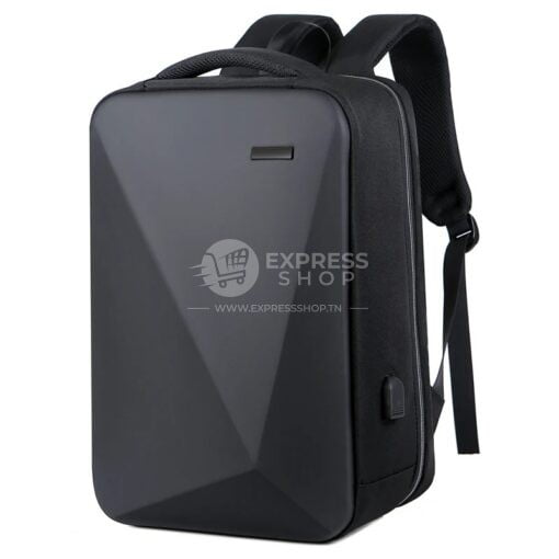 Rover - 4en1 Sac à dos 30L de chargement USB pour ordinateur portable étanche voyage