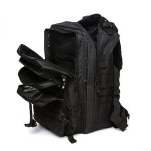 Atlas BearBags Original - Sac à dos tactique imperméable