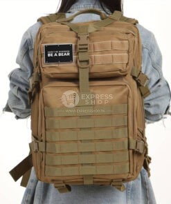 Atlas - Sac à dos tactique imperméable