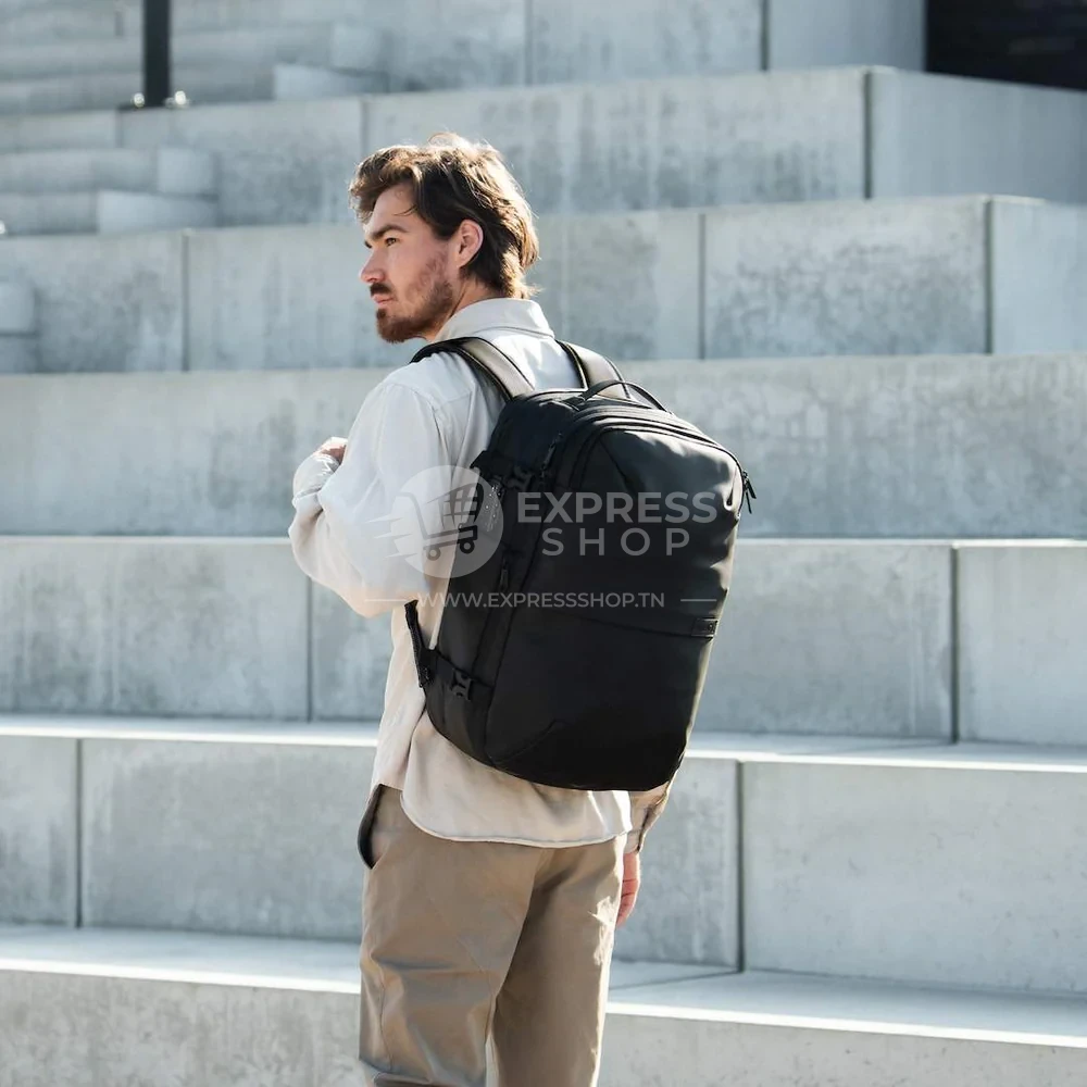 Airback Original Matt Black (sur commande)