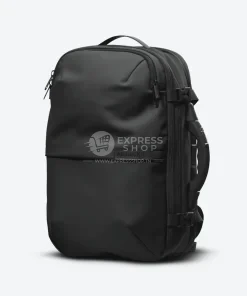 Airback Original Matt Black (sur commande)