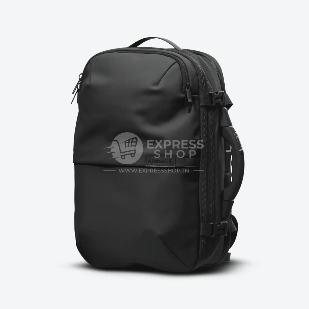Airback Original Matt Black (sur commande)