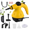 Blitz® - 9 En 1 Nettoyeur Vapeur à Main Portable Et Multifonction Pour Un Nettoyage Écologique à Haute Pression