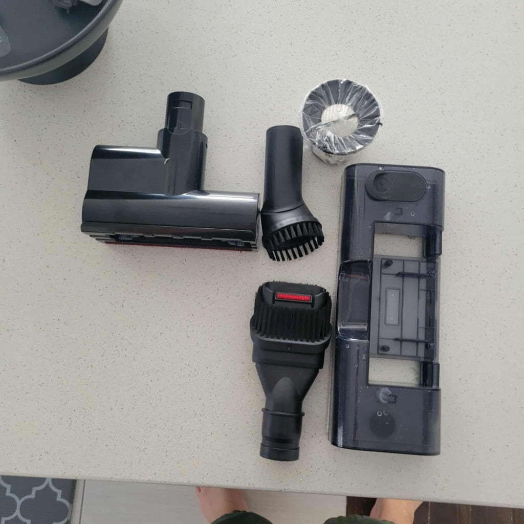 Image #1 de Souad Karray