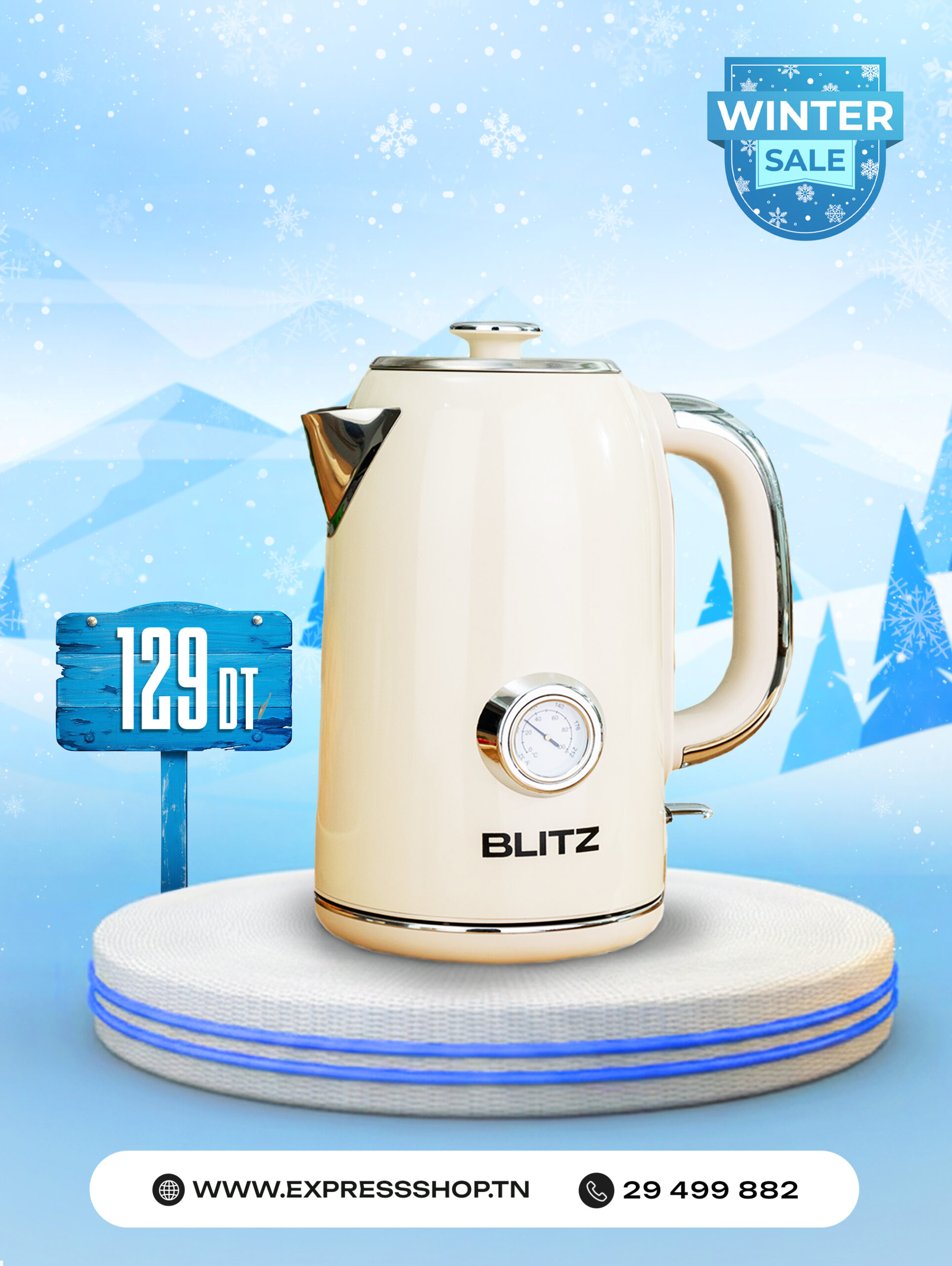 Blitz® Breo- 3en1 Brosse De Massage Électrique Étanche Rechargeable Croissance Des Cheveux (Original) Blitz® Breo- 3en1 Brosse De Massage Électrique Étanche Rechargeable Croissance Des Cheveux (Original)