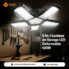 2 En 1 Humidificateur d'Air Et Diffuseur d'Arômes Huiles Essentielles 180ml Avec Lumière LED Pour Maison Et Voiture