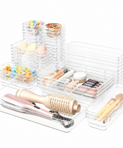 Blitz - Organisateur Multi-Usage 25 Pièces Polyvalent