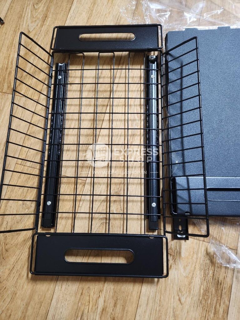 Image #1 de Sarra Mahmoudi