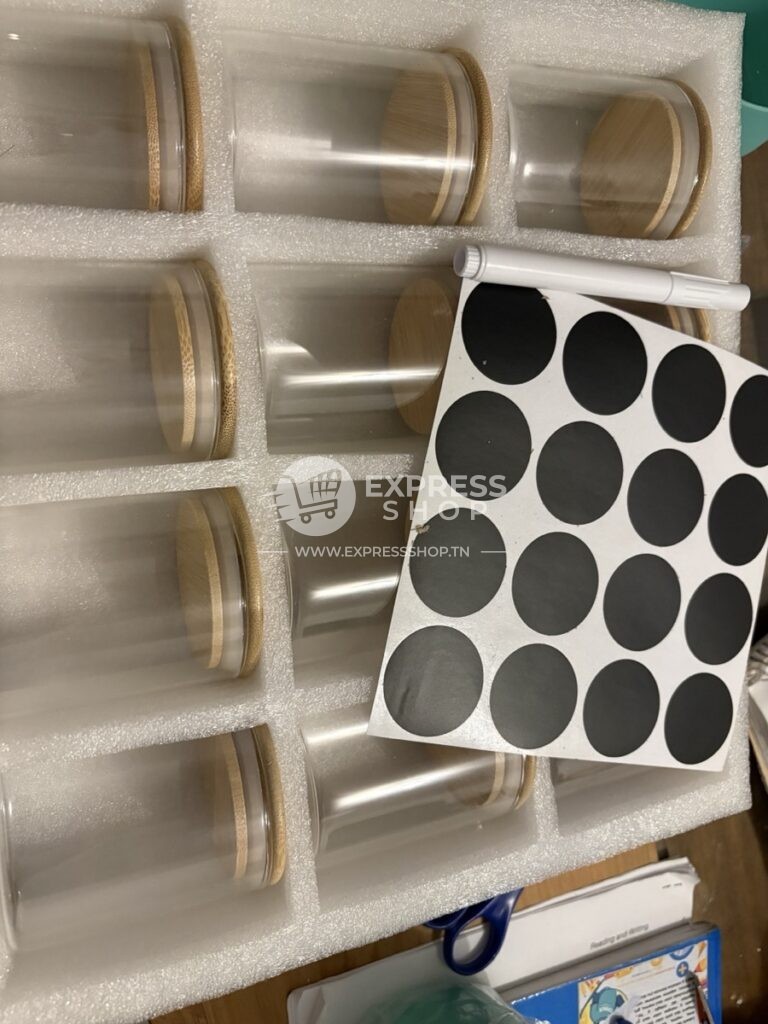 Image #1 de Meryem Ktari