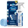 BLITZ - Kit de revêtement céramique multi surfaces haute brillance