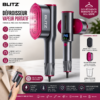 Blitz® - 5en1 Fer à Vapeur Portable 1200W – Mini Défroisseur Vertical Ultra Puissant