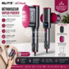 Blitz® - Dr.Flash 5en1 Fer à Vapeur Portable 1200W –  Défroisseur Ultra Puissant