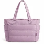 sac a Main violet